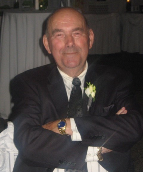 Obituary of Ronald Henry