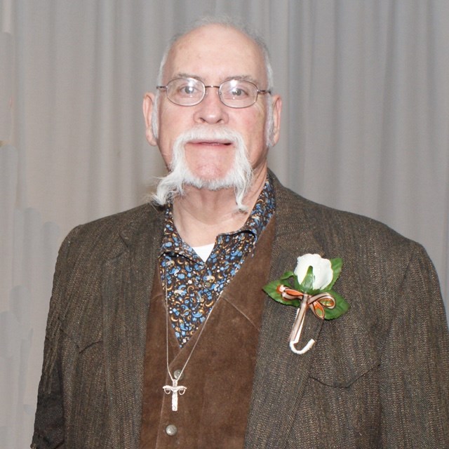 Obituary of Ronald Walter Parrott