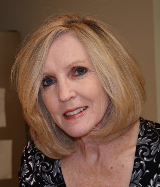 Obituary of Susan Larsen O'Brien