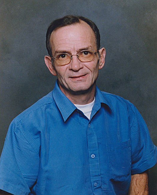 Obituary of David Allen Overby