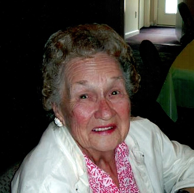 Obituary of Mary Louise Mulrooney