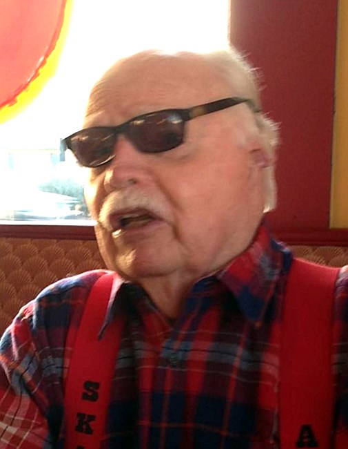 Obituary of Cornelious Jack Arbuckle Jr.