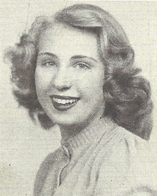 Obituary of Gloria Jean Fisher