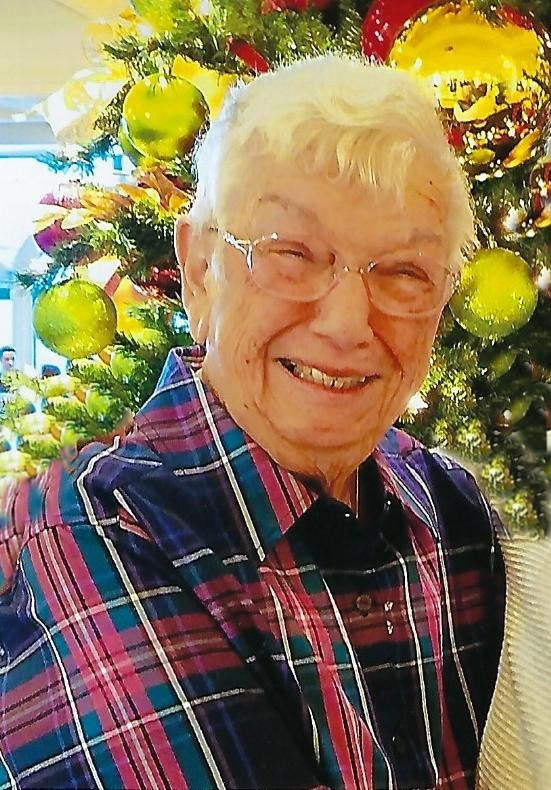 Obituario de Ann Marie Howard