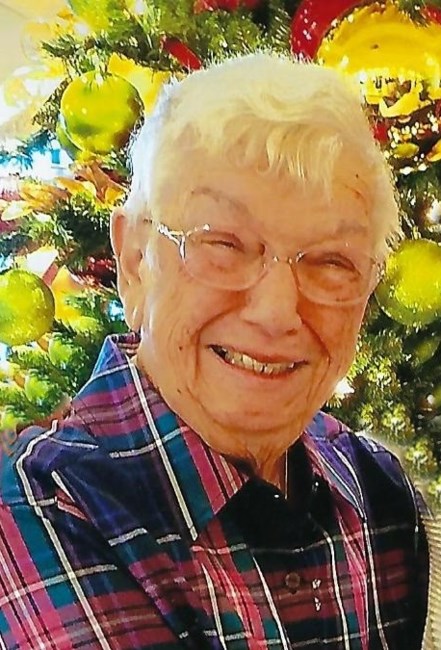 Obituario de Ann Marie Howard