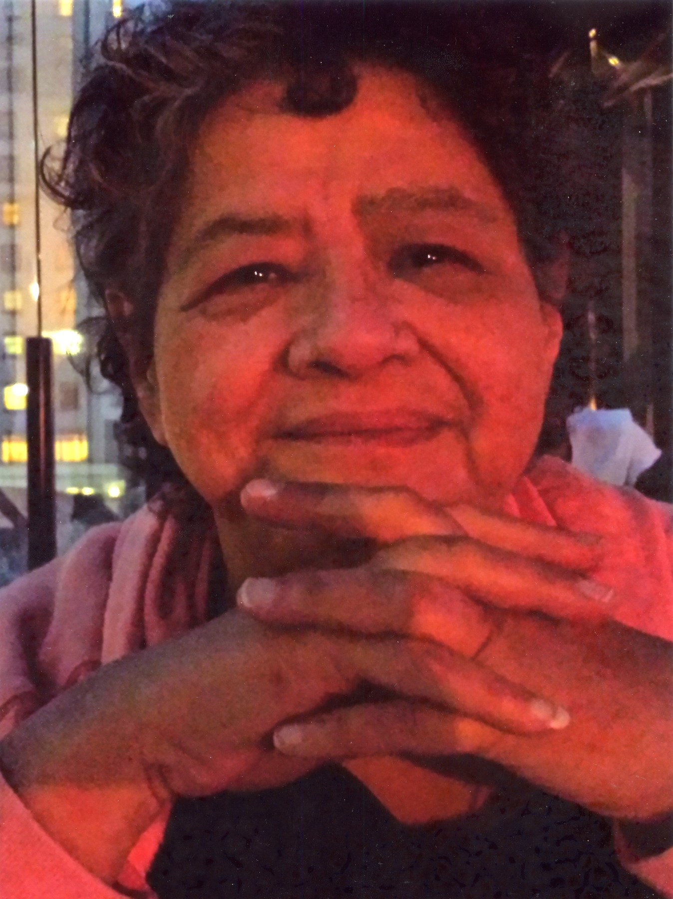 Obituary of Carol Joyce Leong