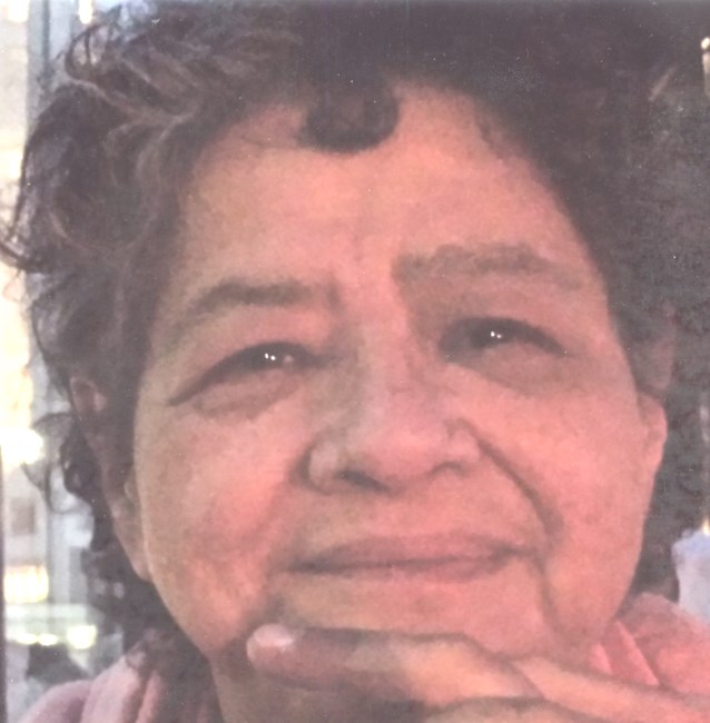 Obituary of Carol Joyce Leong