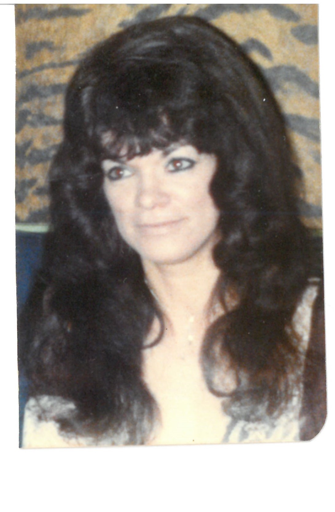 Obituary of Terry L. Buffum