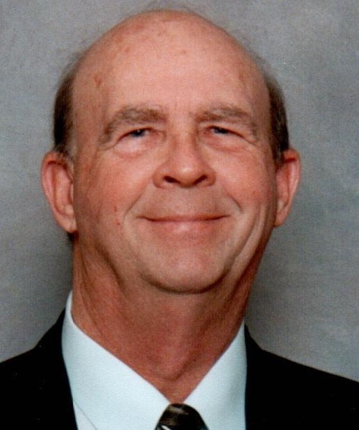 Obituary of Larry G. Freshour
