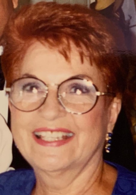 Obituary of Lilia Valdes