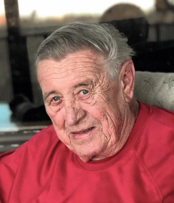 Obituary of Stanley Morris Guenther