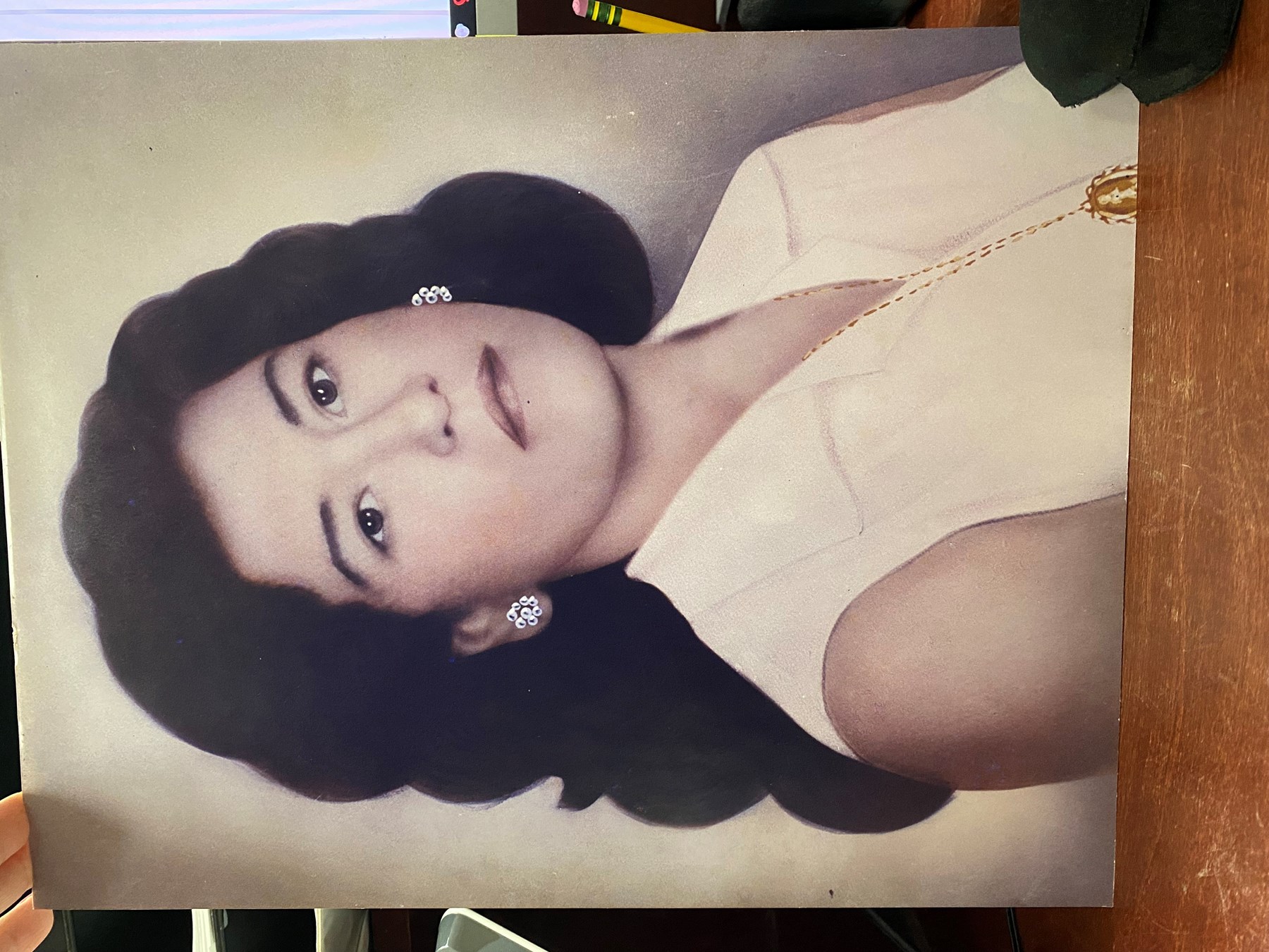 Obituary of Dolores Castillo