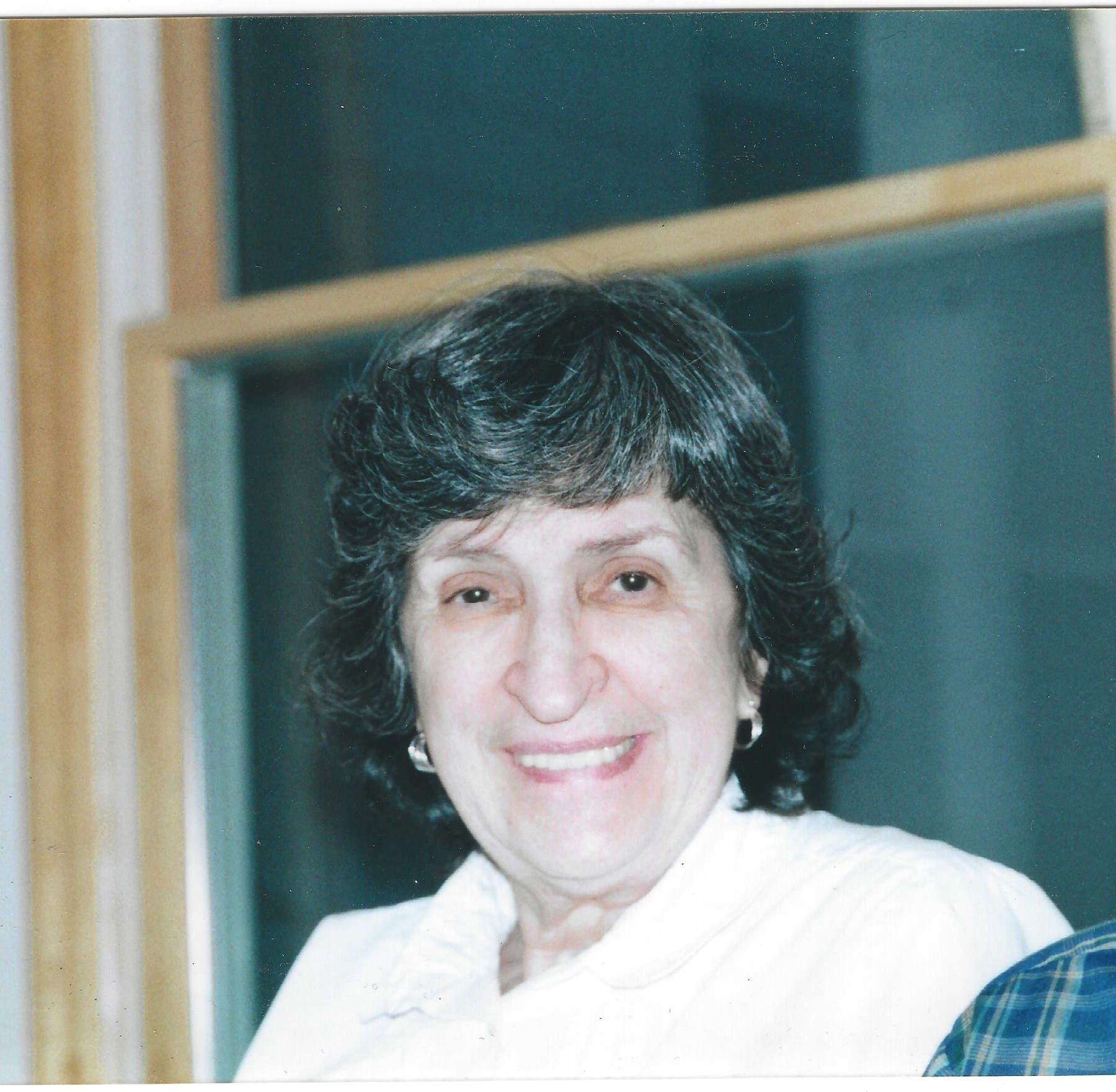 Obituary of Anne T. DeMartino