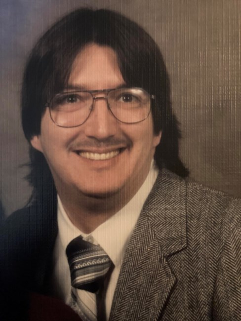 Obituary of Robert Thompson