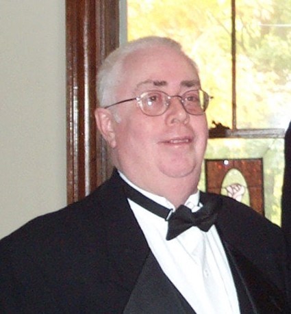 Obituary of Donald E. Larochelle