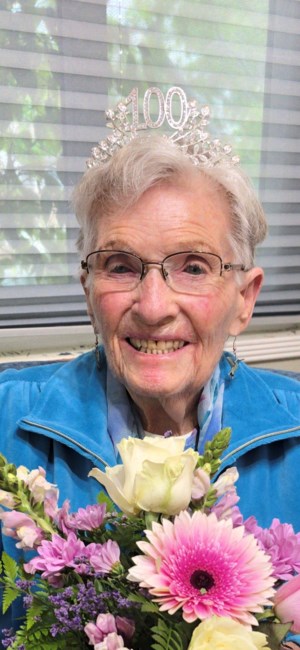 Obituary of Lois Allen Coleman