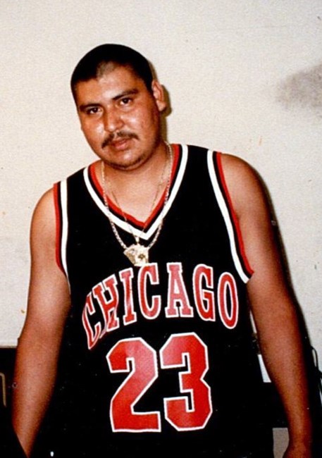 Obituary of Pedro Ramos