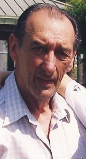 Obituary of Vito Castelli