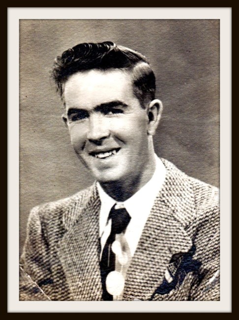 Obituary of Robert Allen Paul