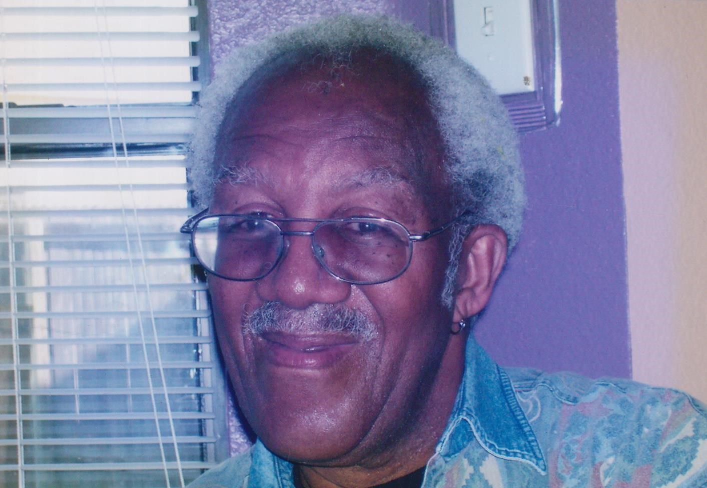 Obituary of SGM. Bernard W. Robinson, Sr.