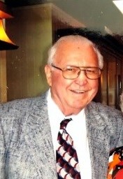 Obituary of Henry P. Diaz