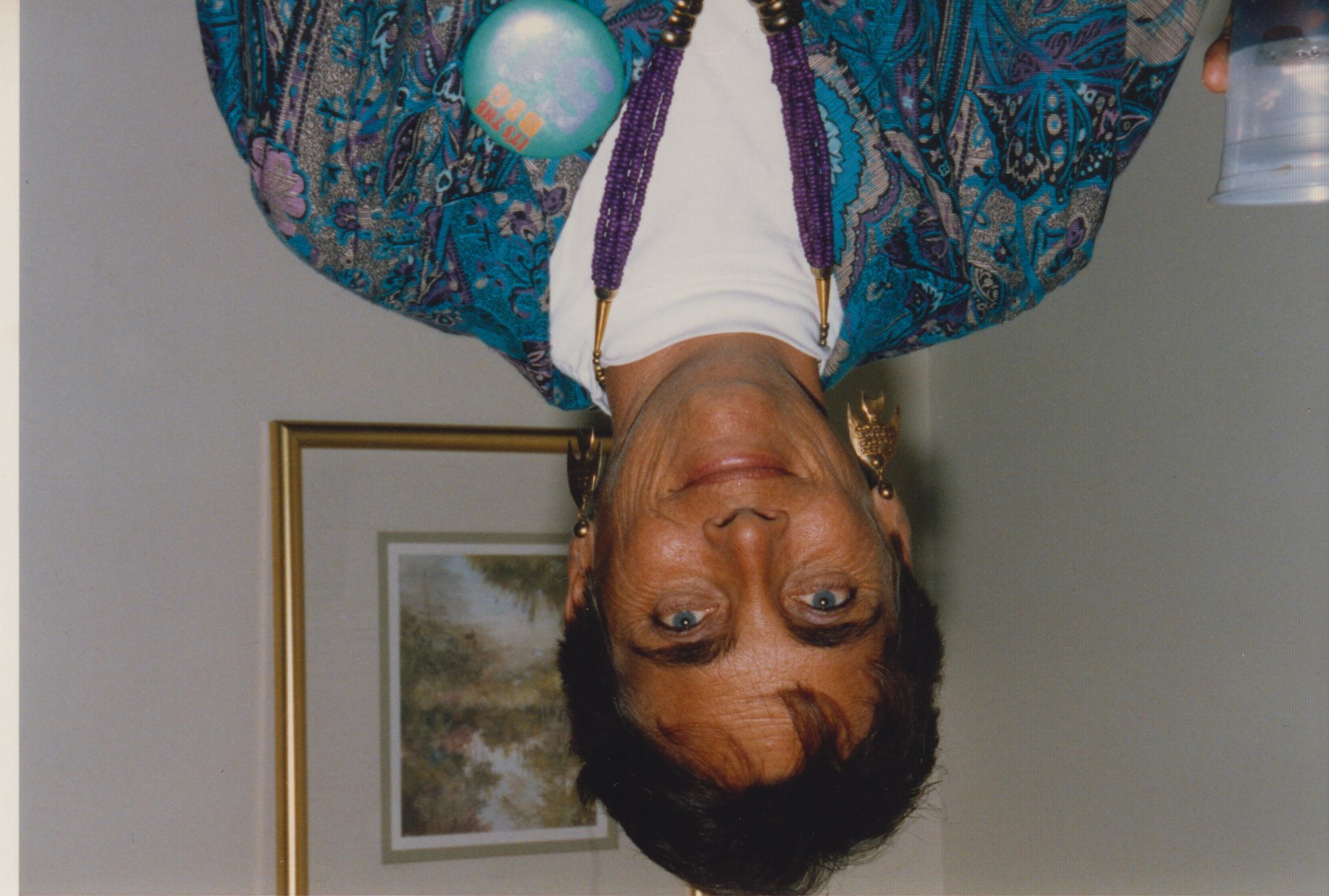 Obituary of Nancy Goodwin Bazzrea