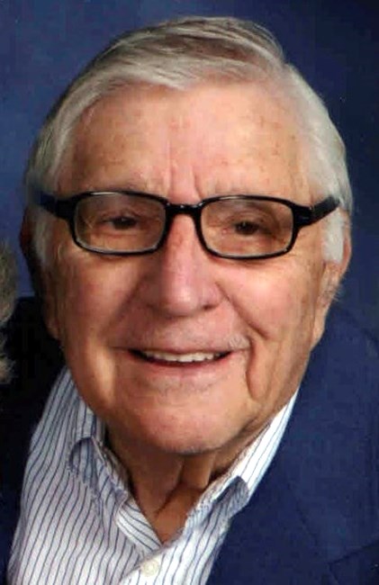 Obituary of Robert Frank Dean