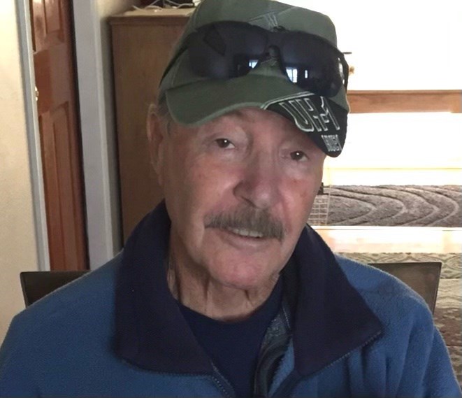 Obituario de Jose Arnaldo Marquez