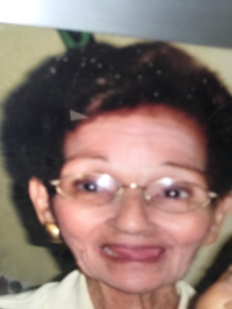 Obituario de Paula María Agosto Quiles