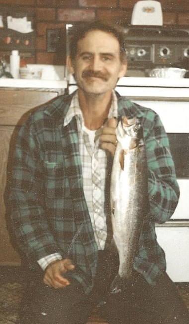 Obituary of Terrance William Smyth