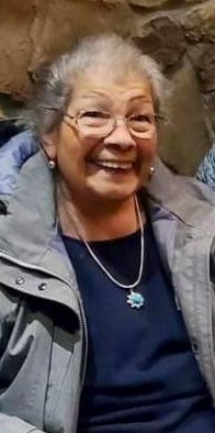 Obituary of Elizabeth Van Blaricom