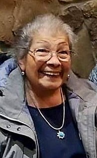 Obituary of Elizabeth Van Blaricom