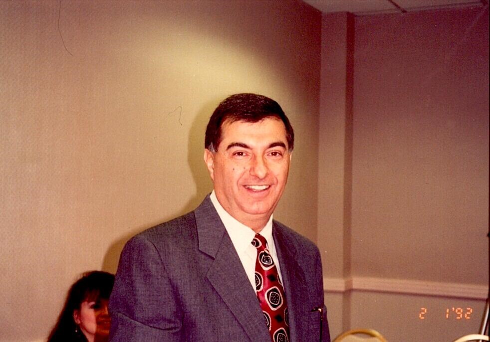 Obituary of Norman A. Engel