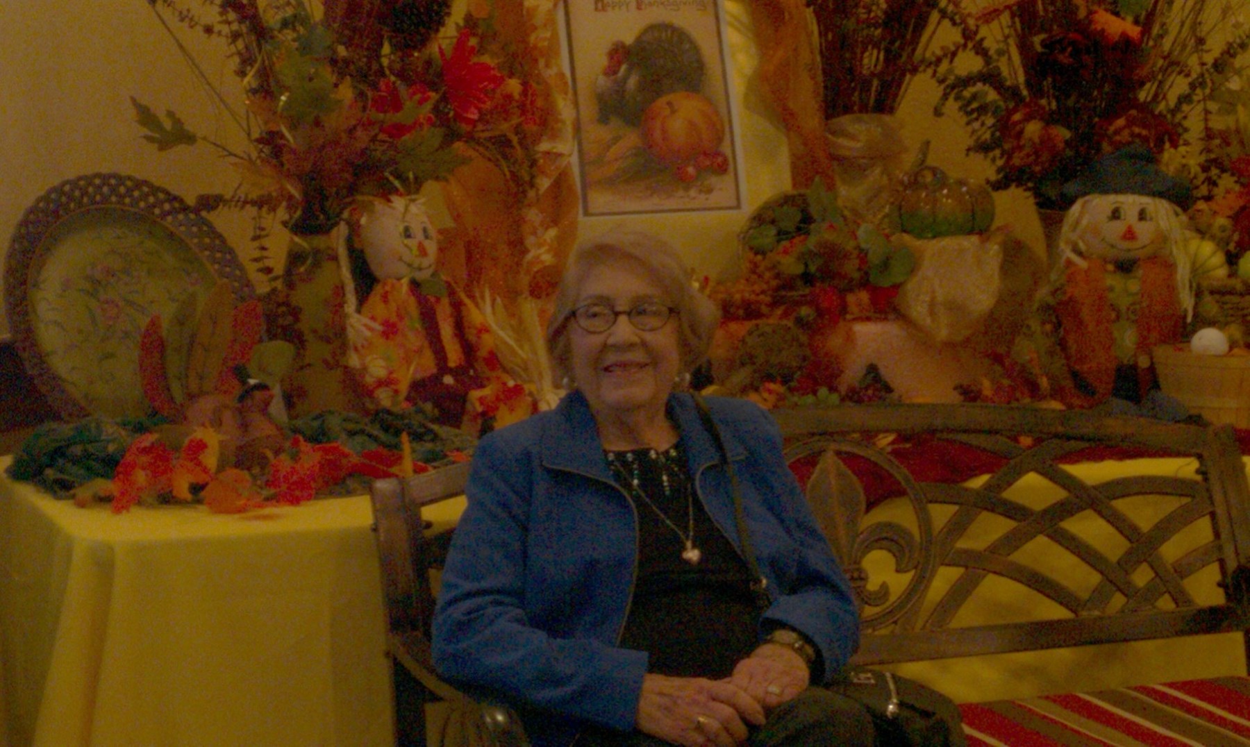 Obituary of Micaela "Mickey" C. Alvarado