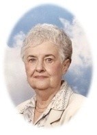 Obituary of Mrs. Mary Elizabeth Mason Leavitt