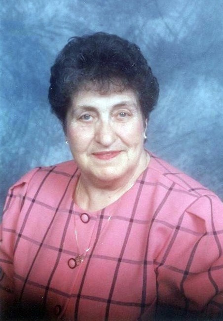 Obituary of Helen Louise Stubberud Fischer