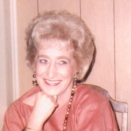 Obituary of Geneva Joyce Burk