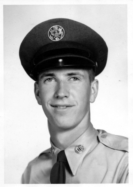 Obituary of Albert P. Bender