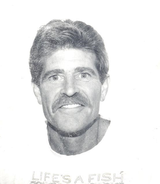 Obituary of Jack William Peach