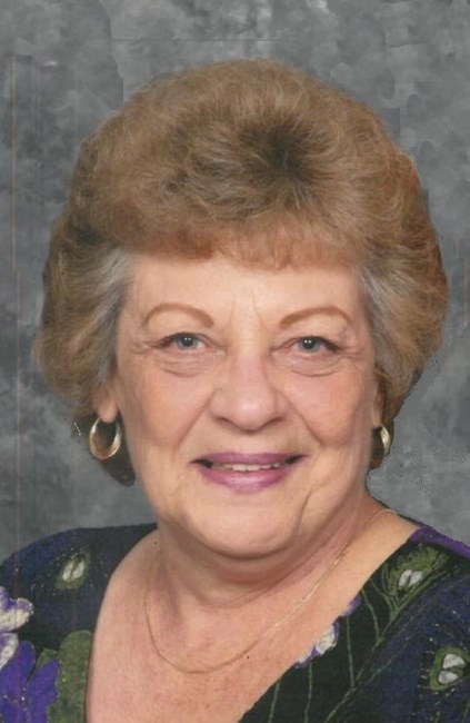Obituary of Carol Ann Engel