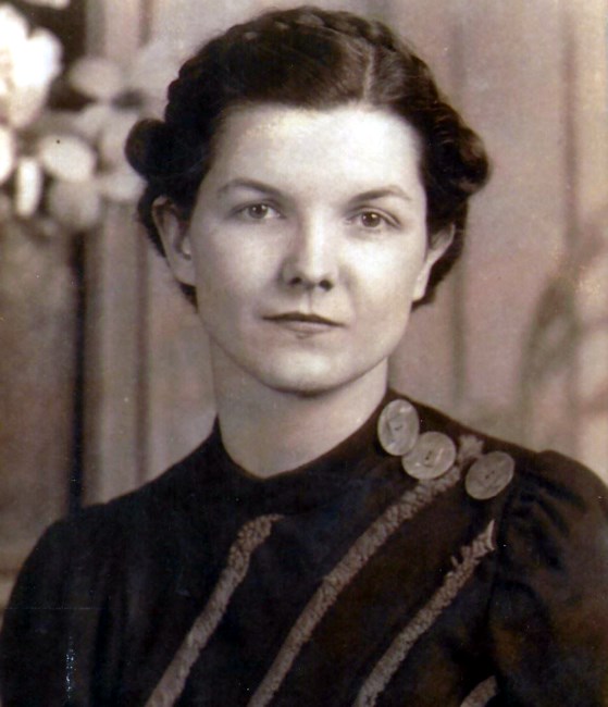 Obituary of Doris Loftin Howell