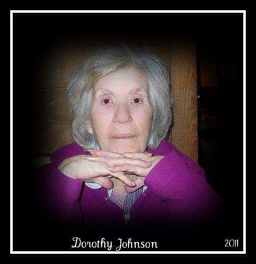 Obituario de Dorothy Louise Allen