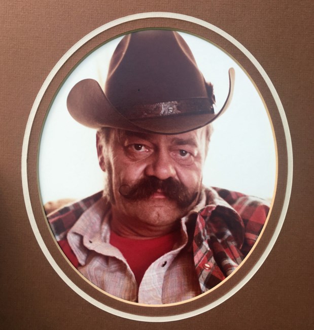 Obituary of William Nickel