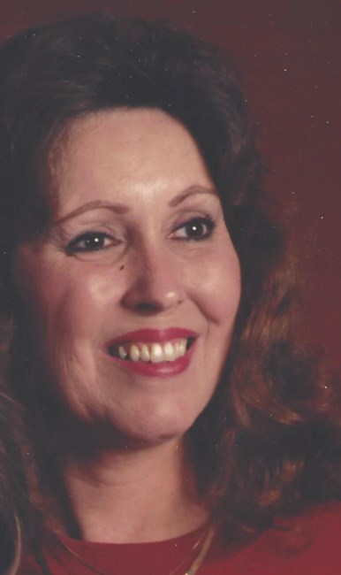Obituary of Patricia A McGuffie