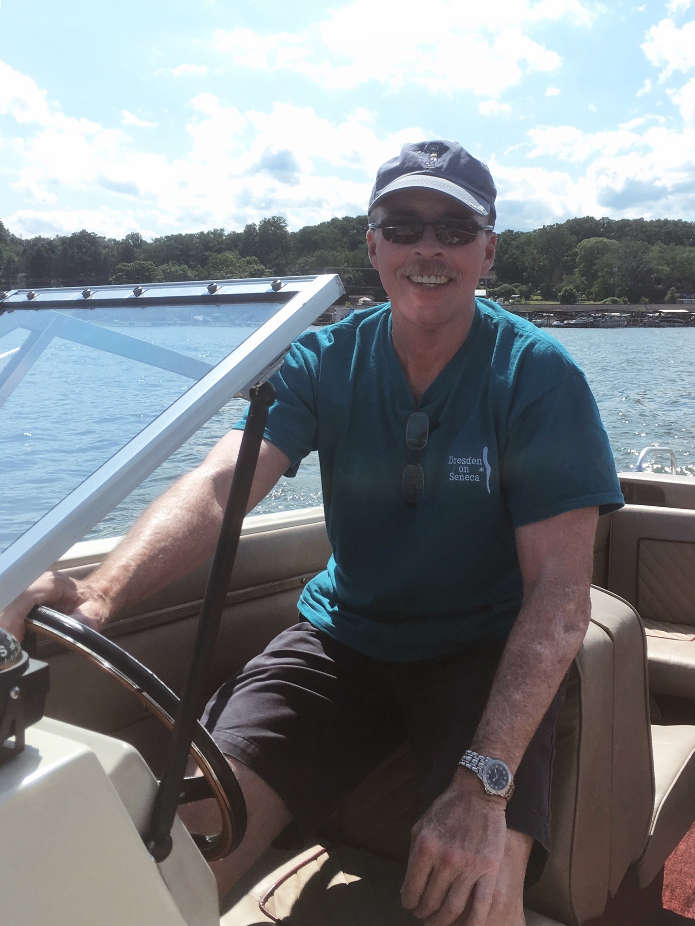 Obituary of Robert Carson Hoffman