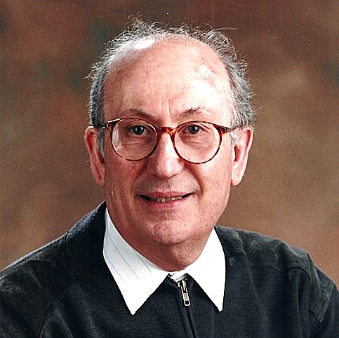 Avis de décès de Bernard Lucas F.M.I.