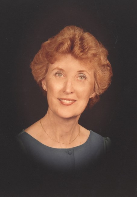 Obituary of Ms. Robbie Joyce Burton Parish