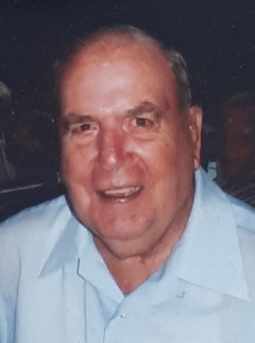 Obituary of Don Bennett