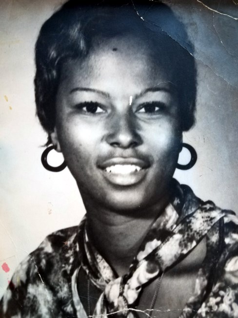 Obituary of Jackie Taylor