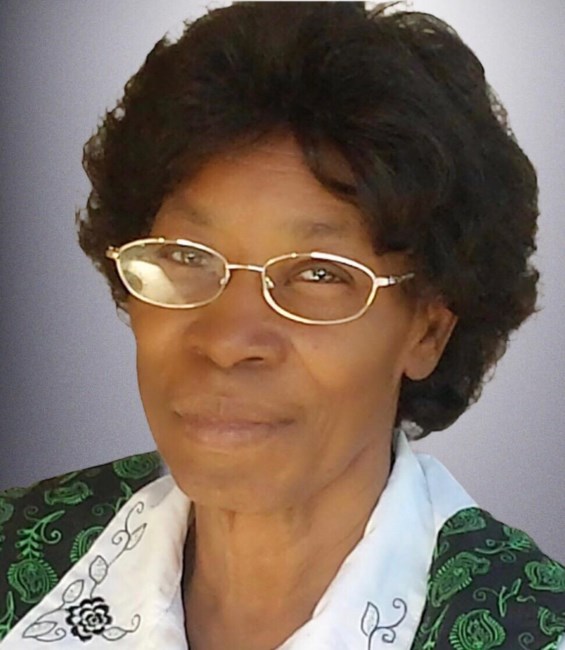 Obituary of Maria Micheline Mondestin
